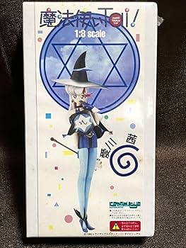 Amazon.co.jp: 魔法使いTai! 18 愛川茜 コトブキヤ シュリンク